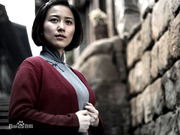 丁柳元(Liuyuan Ding)生活照