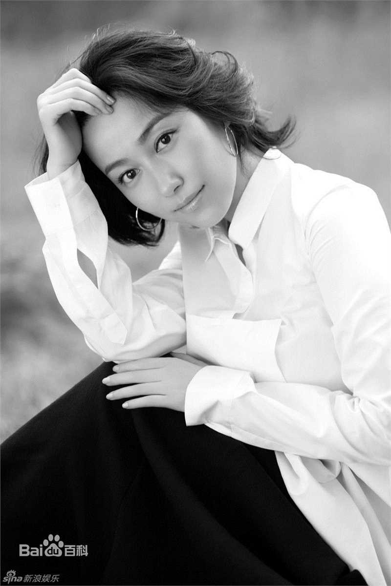 丁柳元(Liuyuan Ding)生活照