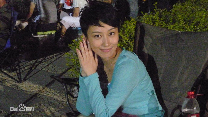 丁柳元(Liuyuan Ding)生活照