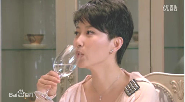 丁柳元(Liuyuan Ding)生活照