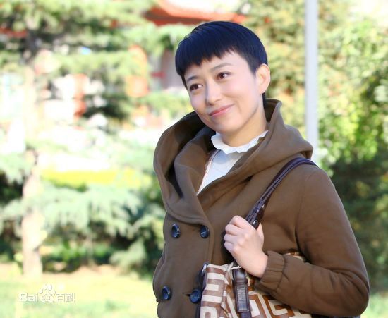 丁柳元(Liuyuan Ding)生活照