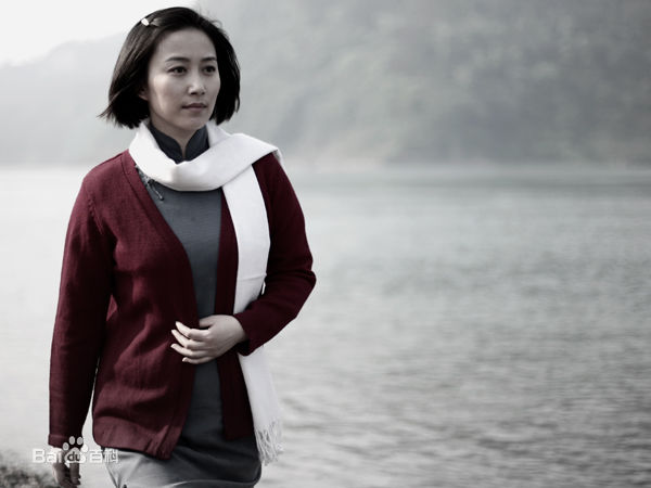 丁柳元(Liuyuan Ding)生活照