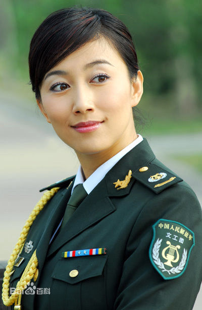 丁柳元(Liuyuan Ding)生活照