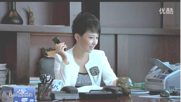 丁柳元(Liuyuan Ding)生活照