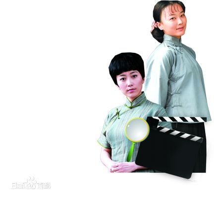 丁柳元(Liuyuan Ding)生活照