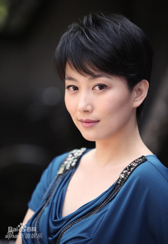 丁柳元(Liuyuan Ding)生活照