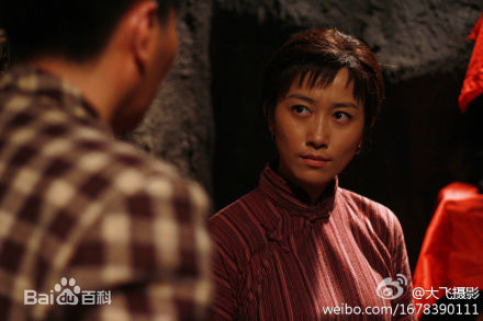 丁柳元(Liuyuan Ding)生活照