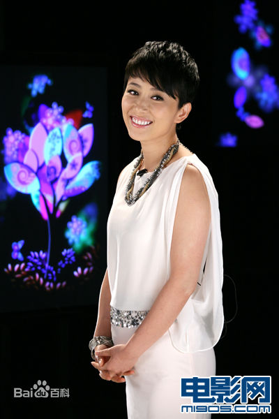 丁柳元(Liuyuan Ding)生活照