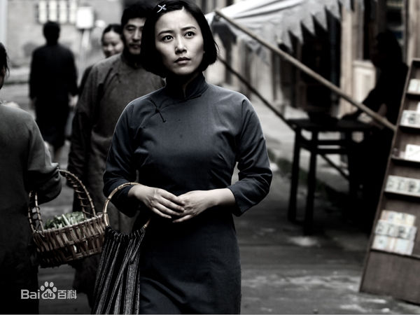 丁柳元(Liuyuan Ding)生活照