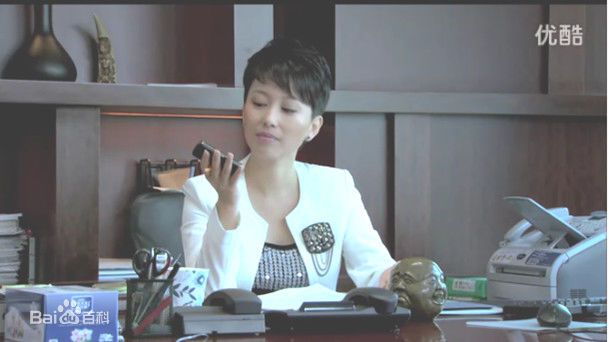 丁柳元(Liuyuan Ding)生活照