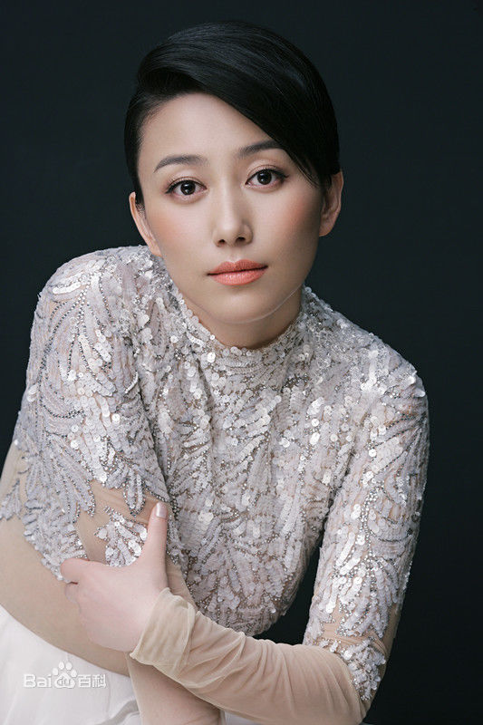 最新丁柳元(Liuyuan Ding)性感图片