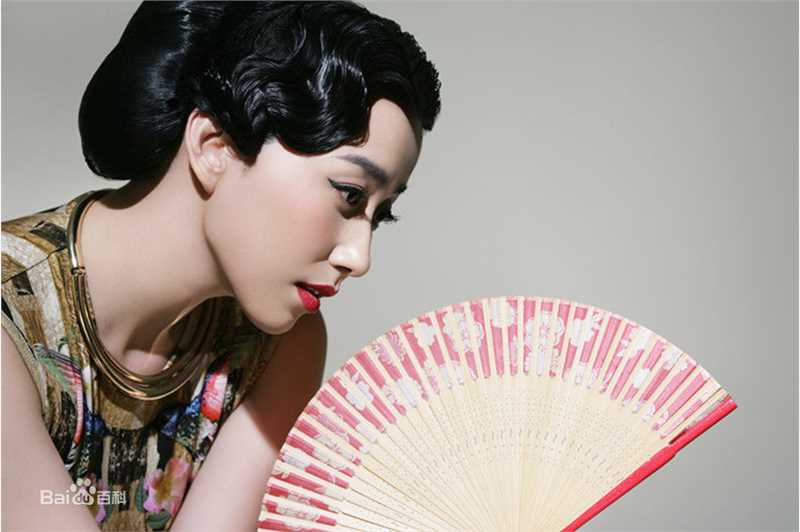 最新丁柳元(Liuyuan Ding)性感图片