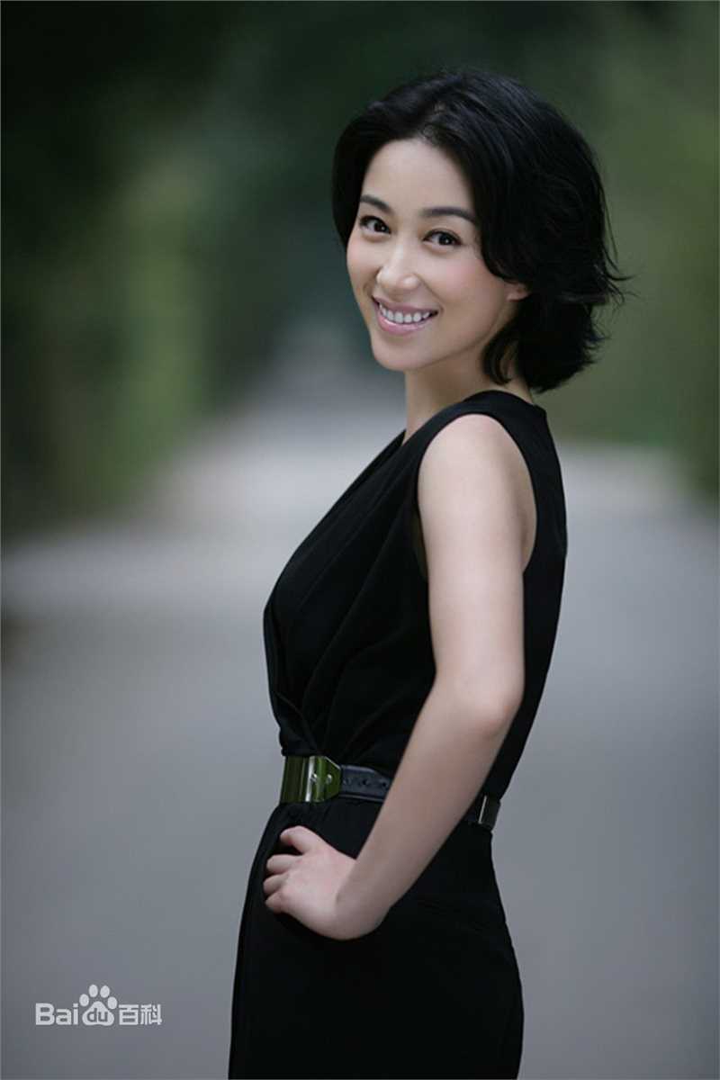 最新丁柳元(Liuyuan Ding)性感图片