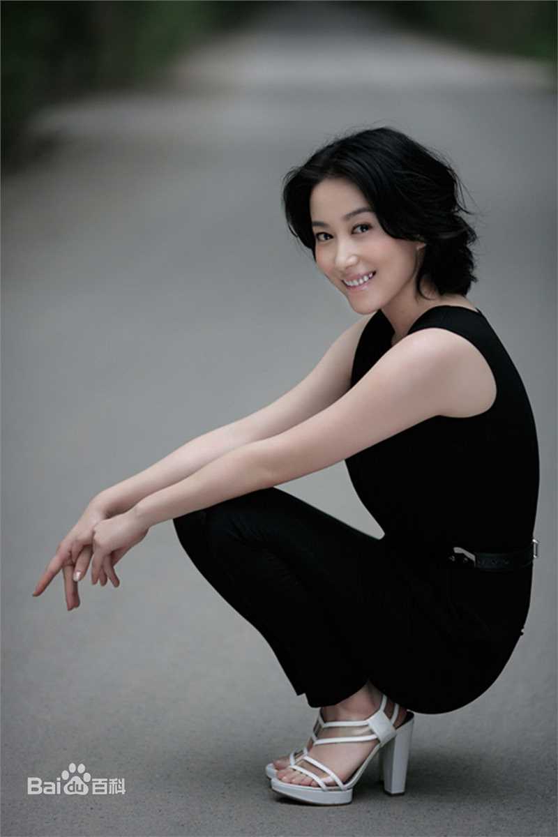 最新丁柳元(Liuyuan Ding)性感图片