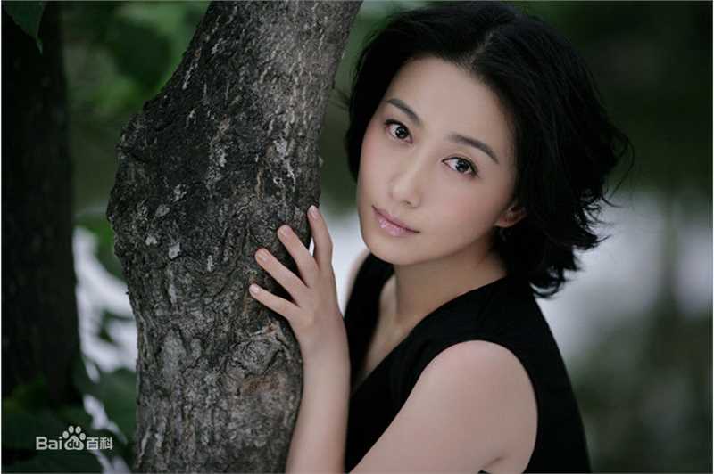 最新丁柳元(Liuyuan Ding)性感图片