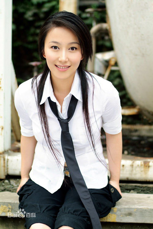 丁柳元(Liuyuan Ding)精彩图册