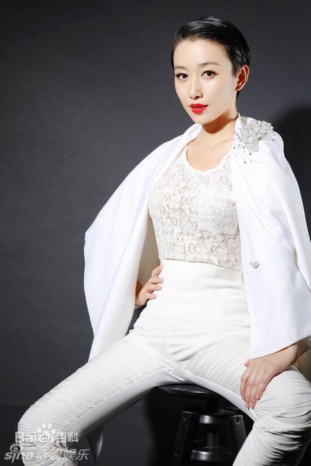 最全丁柳元(Liuyuan Ding)精彩图册