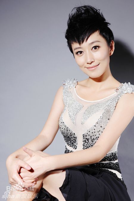 最全丁柳元(Liuyuan Ding)精彩图册