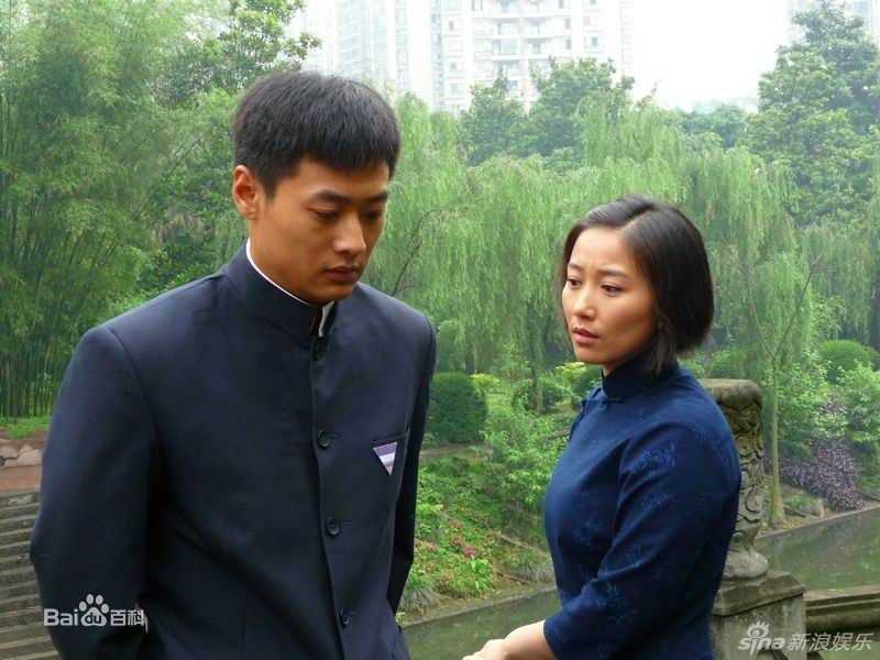 最全丁柳元(Liuyuan Ding)精彩图册