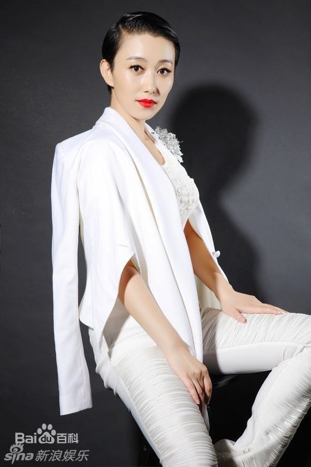 最全丁柳元(Liuyuan Ding)精彩图册