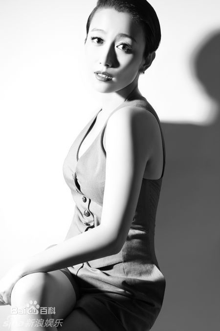 最全丁柳元(Liuyuan Ding)精彩图册