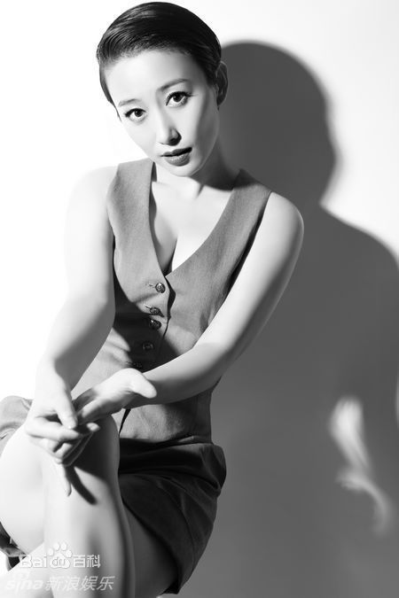 最全丁柳元(Liuyuan Ding)精彩图册