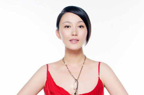 丁柳元(Liuyuan Ding)前后照片