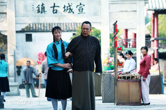 丁柳元(Liuyuan Ding)前后照片