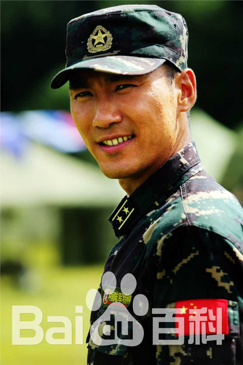 宋禹最优质剧照