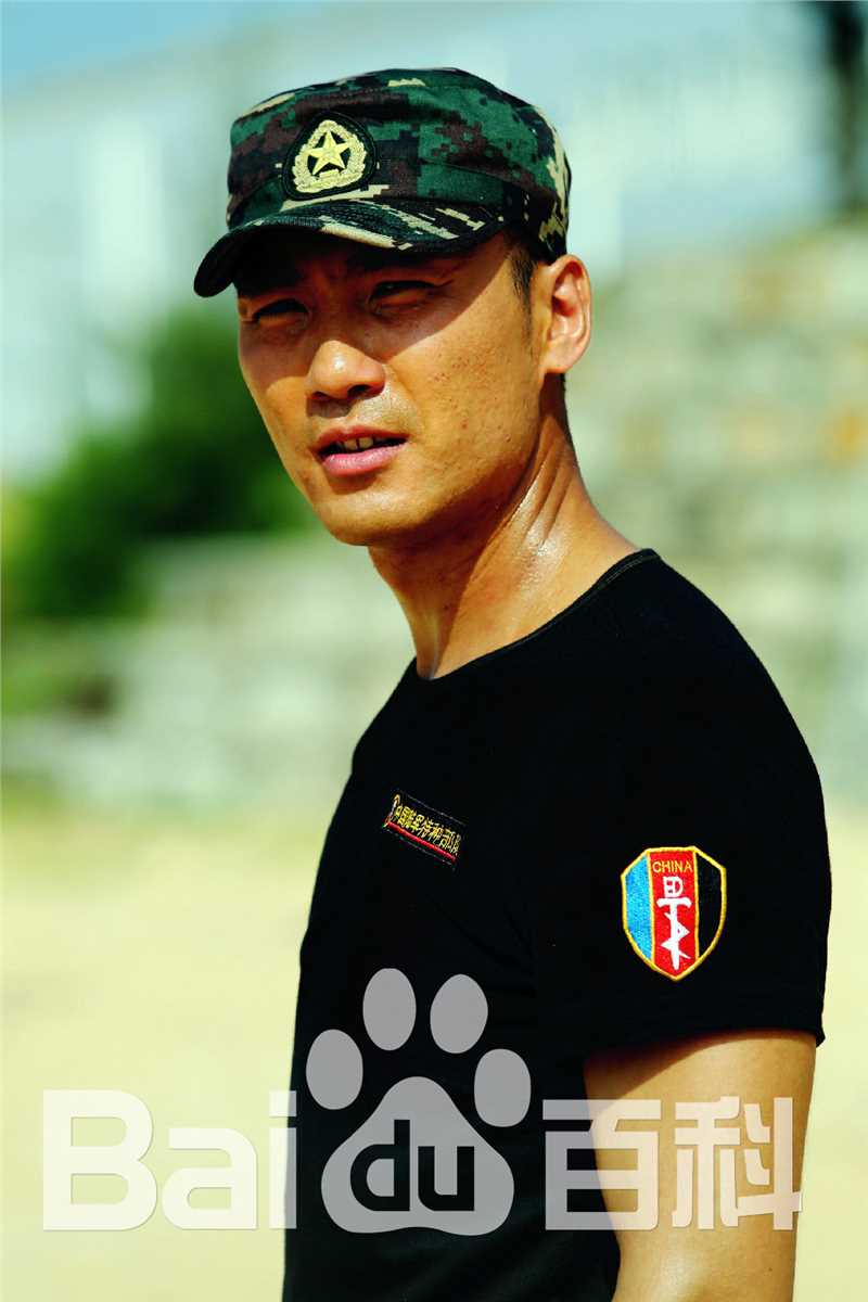 宋禹最优质剧照