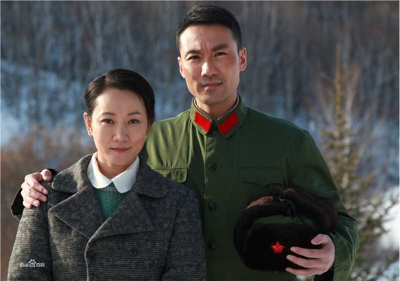 宋禹最优质剧照