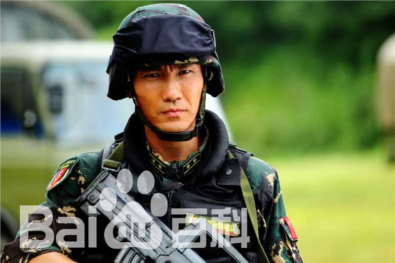 宋禹最优质剧照