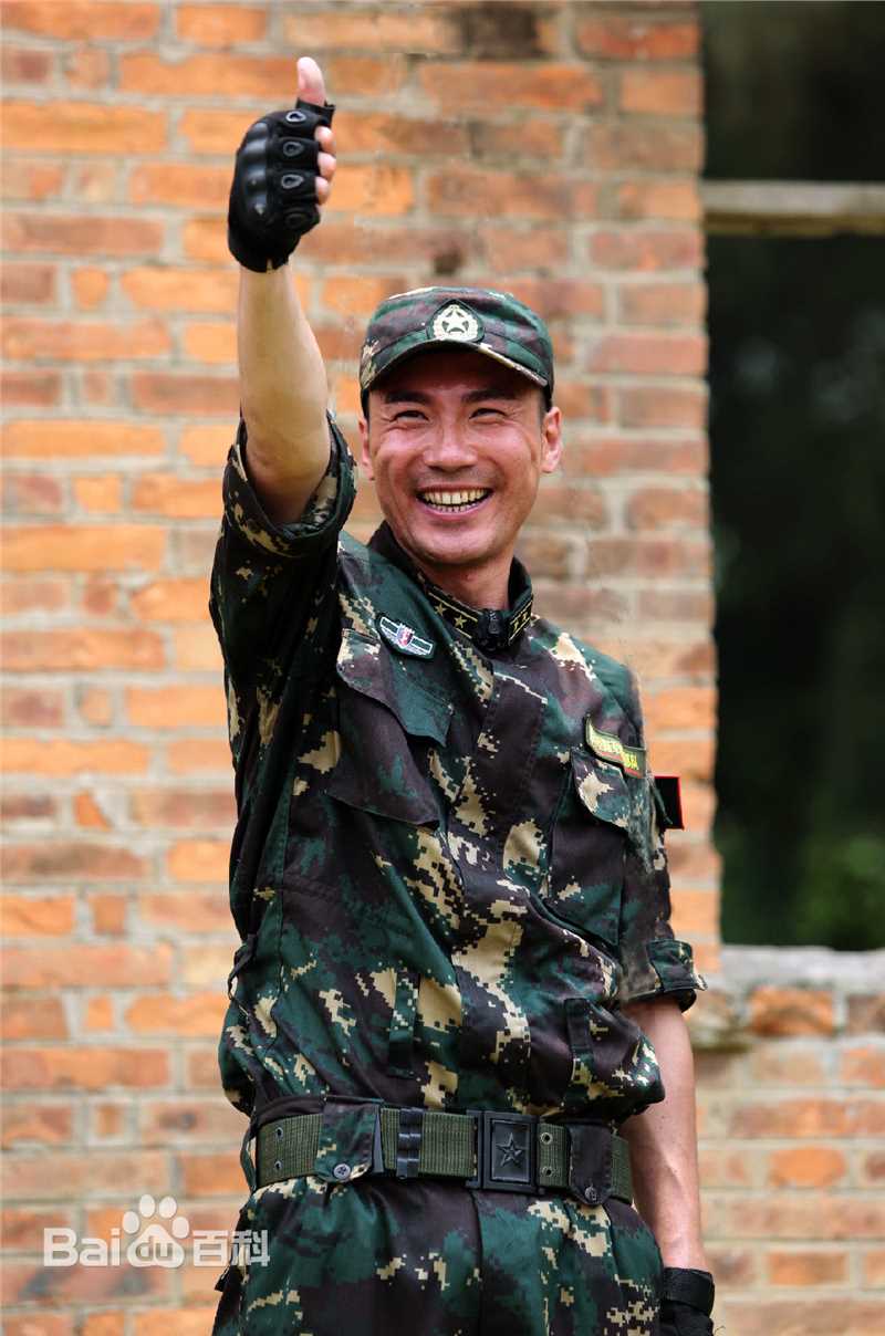 宋禹最优质剧照