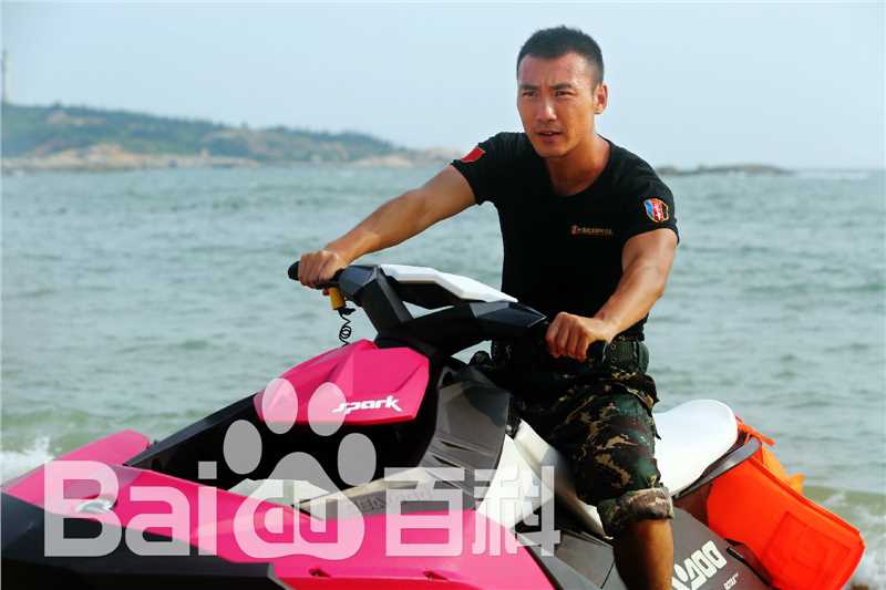 宋禹最优质剧照