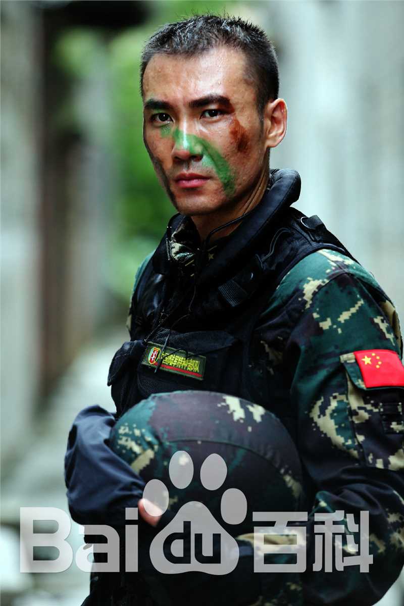 宋禹最优质剧照