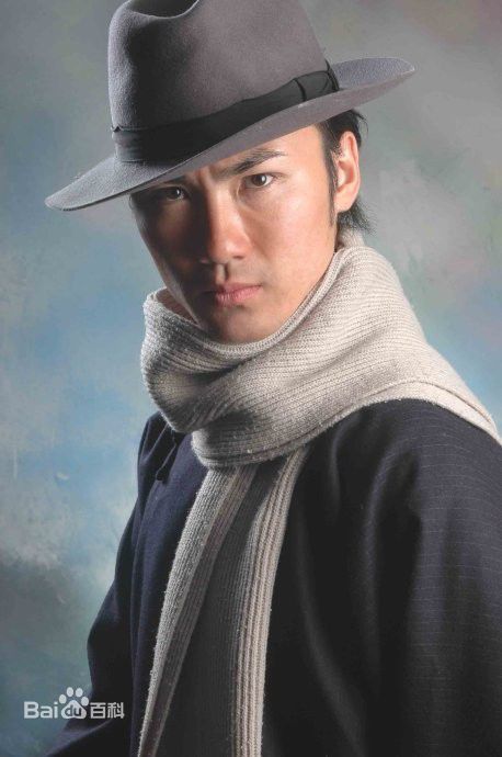 宋禹风采性感图片图集