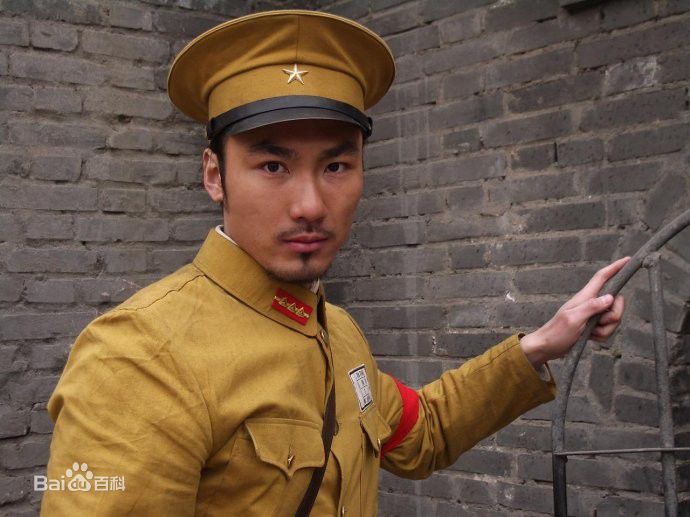 宋禹风采性感图片图集