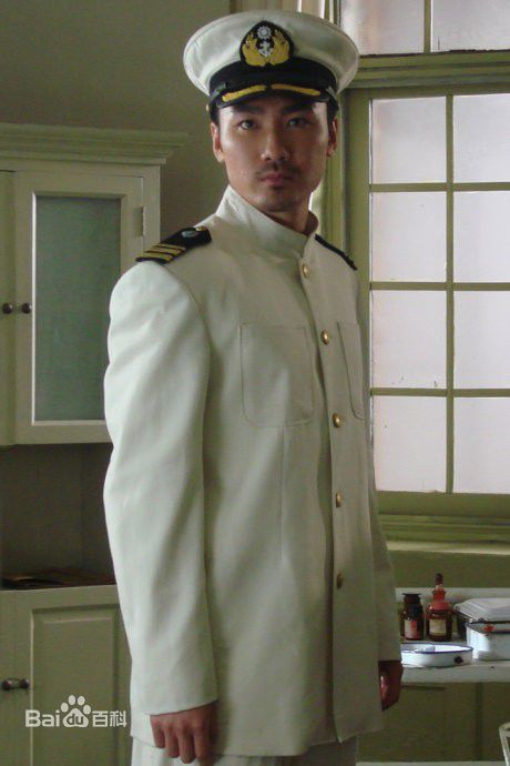 宋禹风采性感图片图集