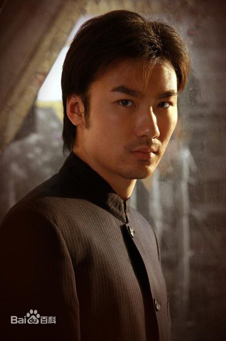 宋禹风采性感图片图集