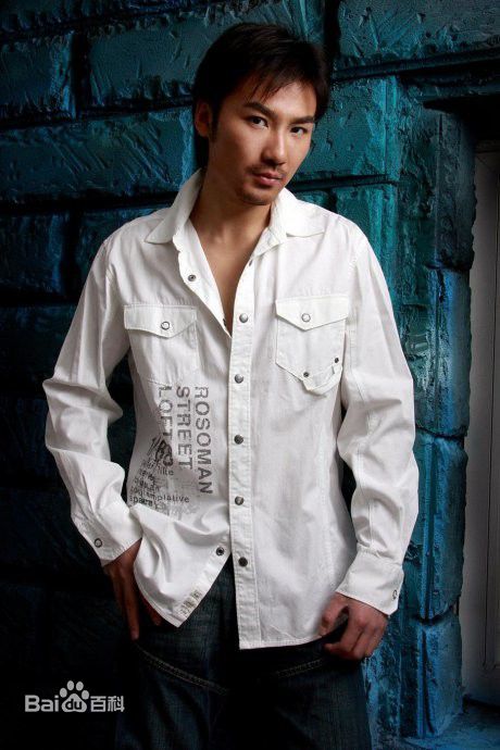 宋禹风采性感图片图集