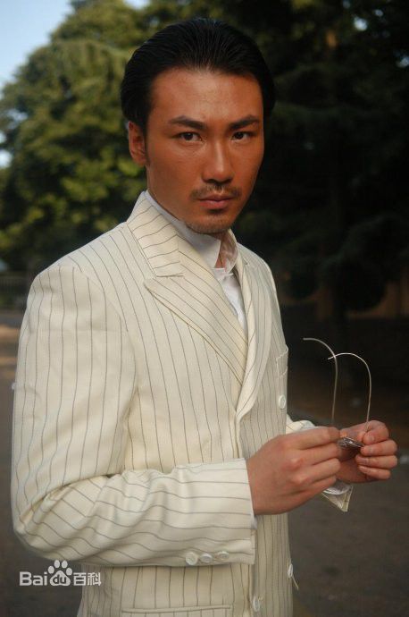 宋禹风采性感图片图集