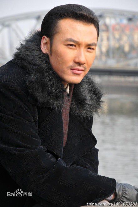 宋禹风采性感图片图集