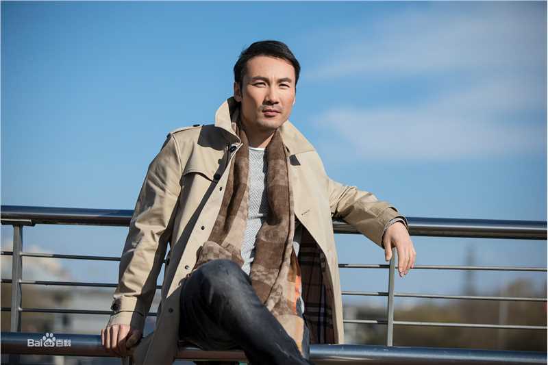 宋禹最优质风衣