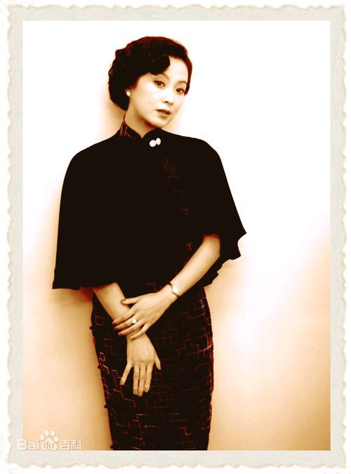 苏岩(Sophie.Su)电视剧最优质剧照