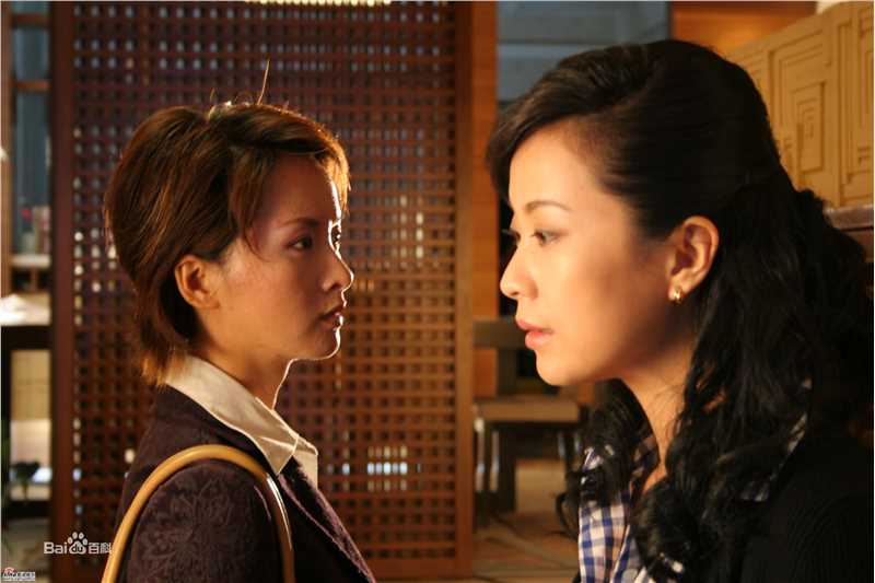 苏岩(Sophie.Su)电视剧最优质剧照