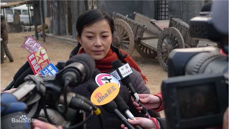 苏岩(Sophie.Su)电视剧最优质剧照