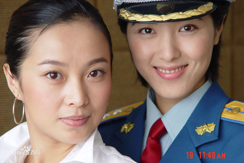 苏岩(Sophie.Su)电视剧最优质剧照