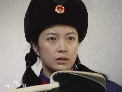 苏岩(Sophie.Su)电视剧最优质剧照