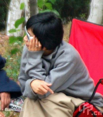 苏岩(Sophie.Su)电视剧最优质剧照