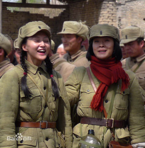 苏岩(Sophie.Su)电视剧最优质剧照